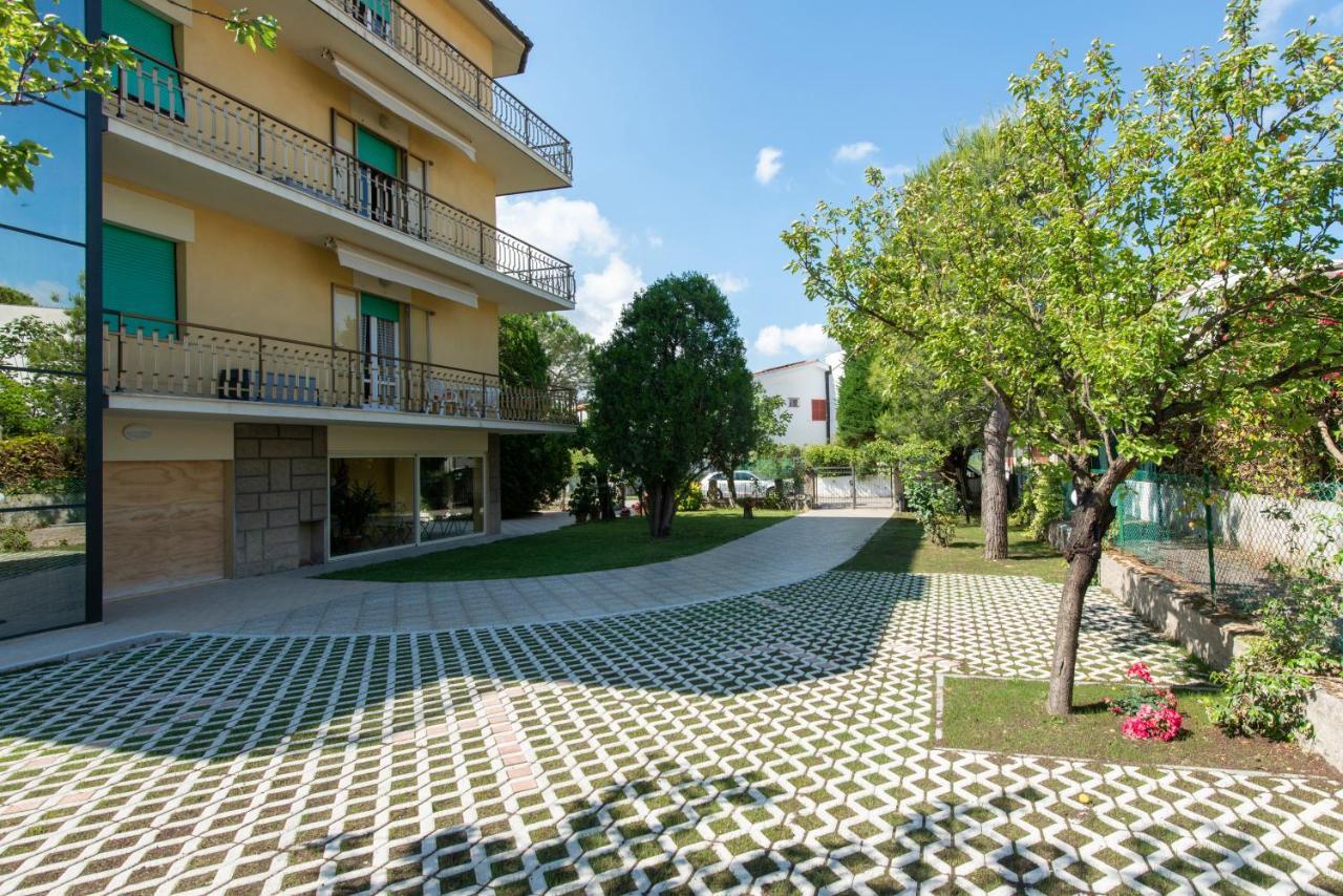 Nel Conero Affittacamere Numana Exterior photo